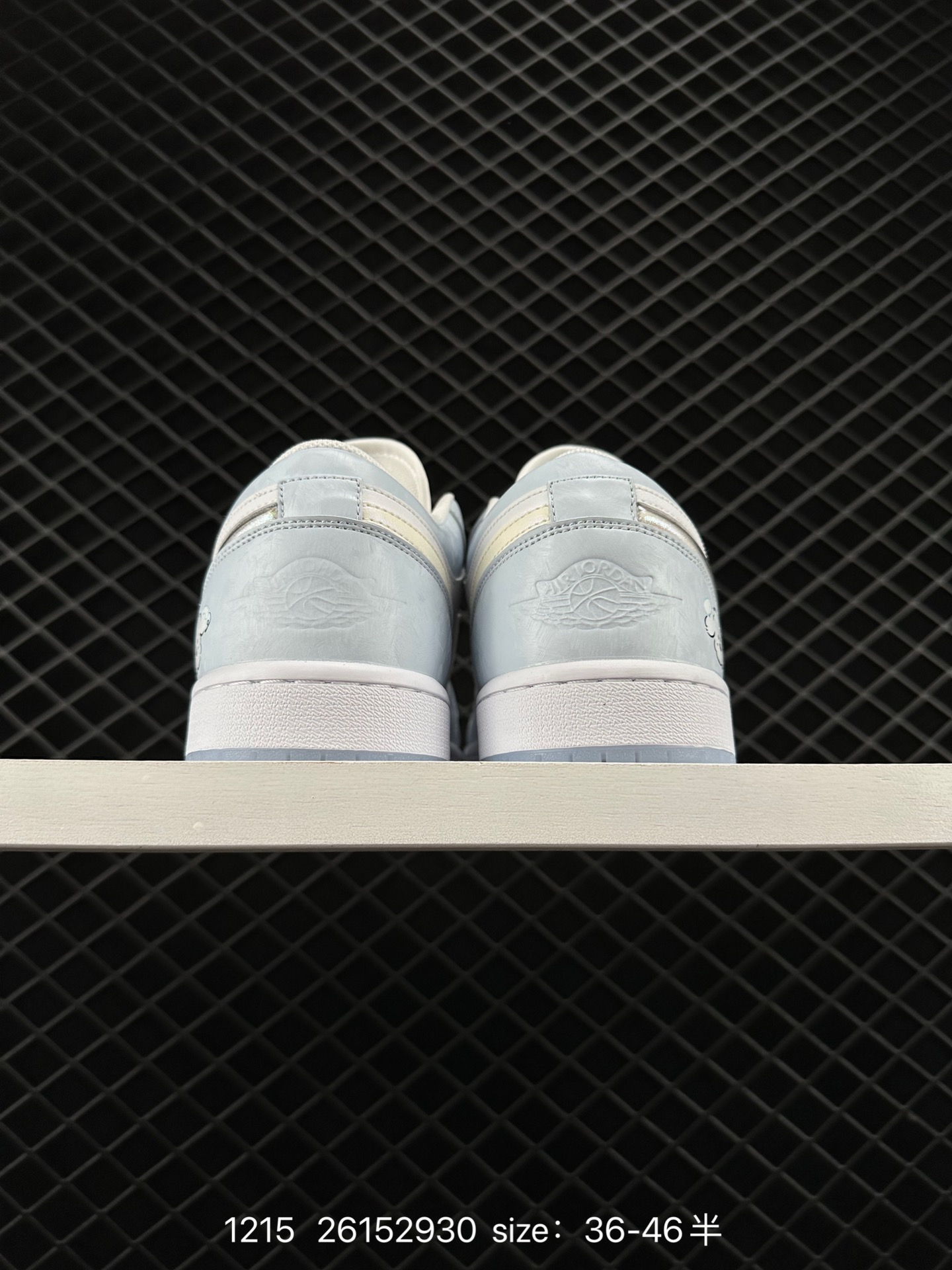 Air Jordan 1 Low AJ1